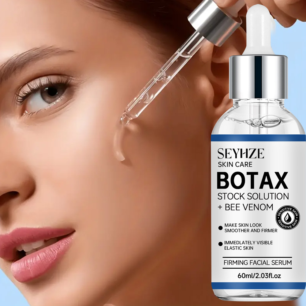 Peptide Complex Serum - SEYHZE BOTAX Enhanced Facial Serum 1pc