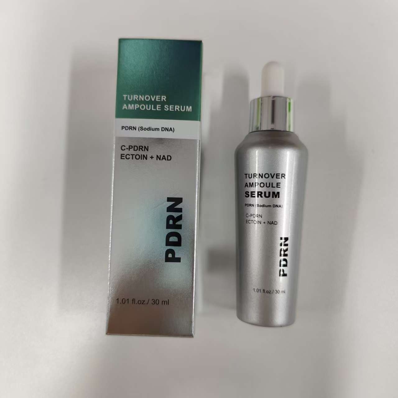 Peptide Complex Serum - PDRN Turnover Ampoule Serum 30ml C-PDRN