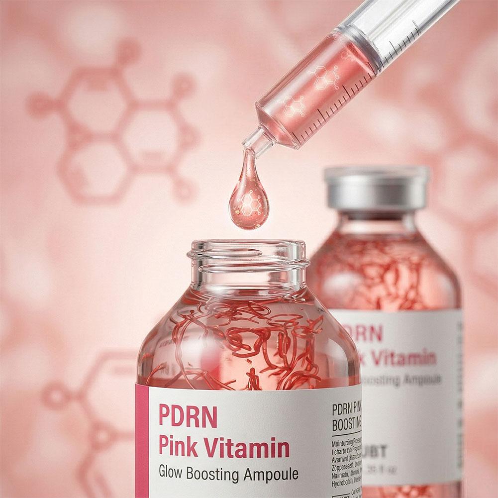 Peptide Complex Serum - Glow Intensive PDRN Ampoule Serum, Deep