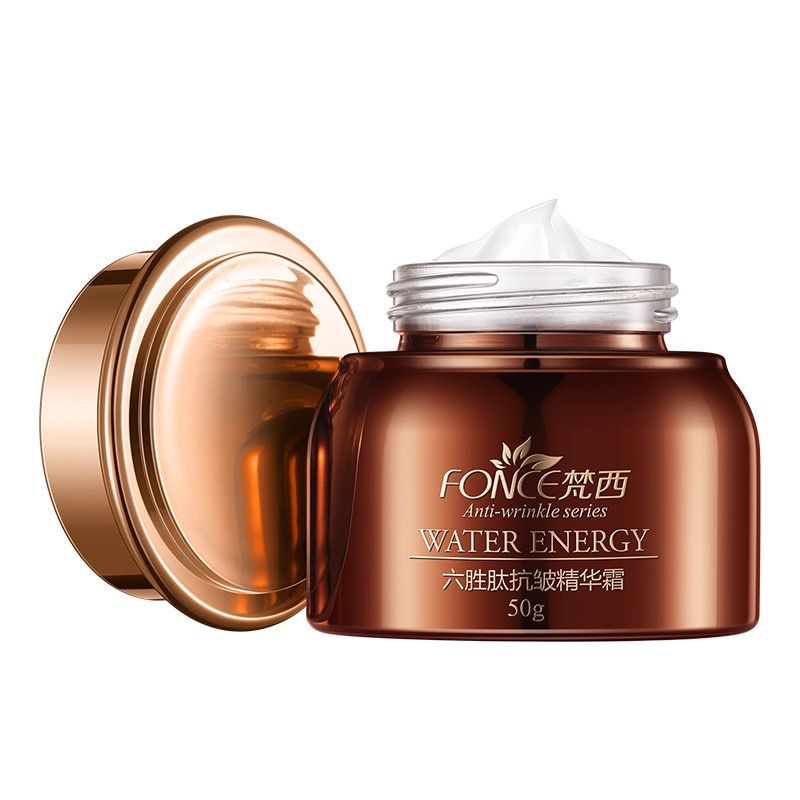 Peptide Complex Serum - Fonce Korea Anti Aging Wrinkle Remover