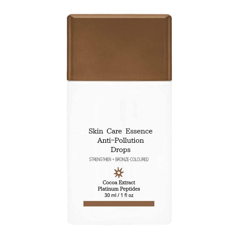 Peptide Complex Serum - Liquid Bronzer Drops Tan Peptide Serums
