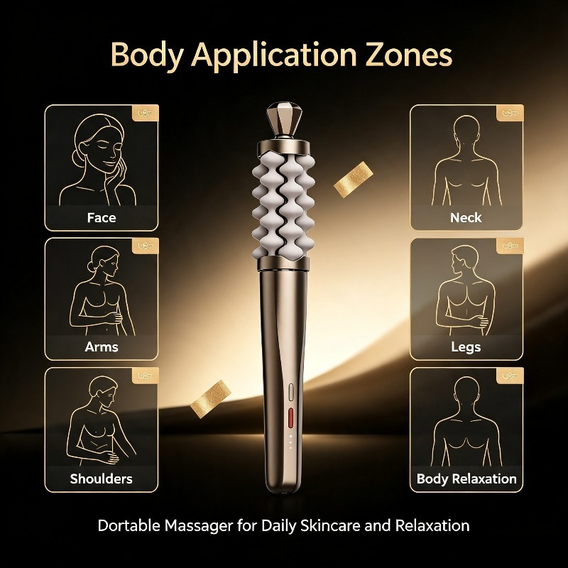 Luxury Premium Facial Neck Mas - Luxury Skincare Treatments 评论和价格