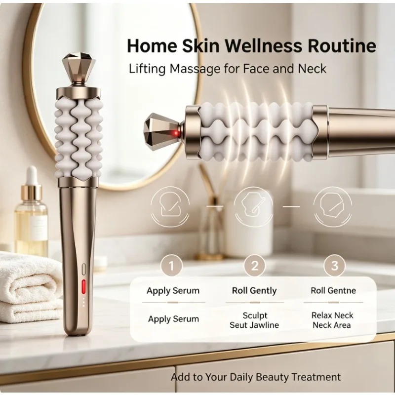 Luxury Premium Facial Neck Mas - Luxury Skincare Treatments 评论和价格
