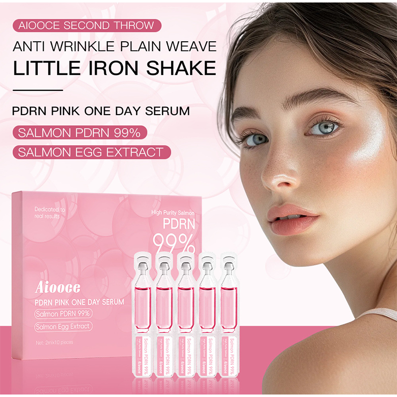 Salmon Serum Protein Peptide E - Peptide Complex Serum 评论和价格