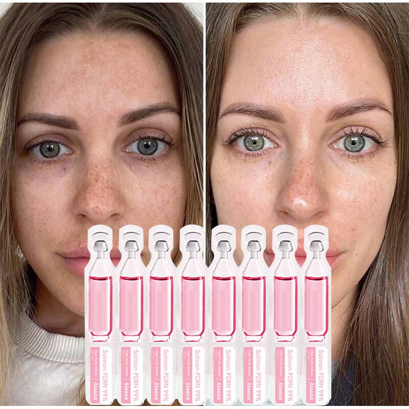 Salmon Serum Protein Peptide E - Peptide Complex Serum 评论和价格
