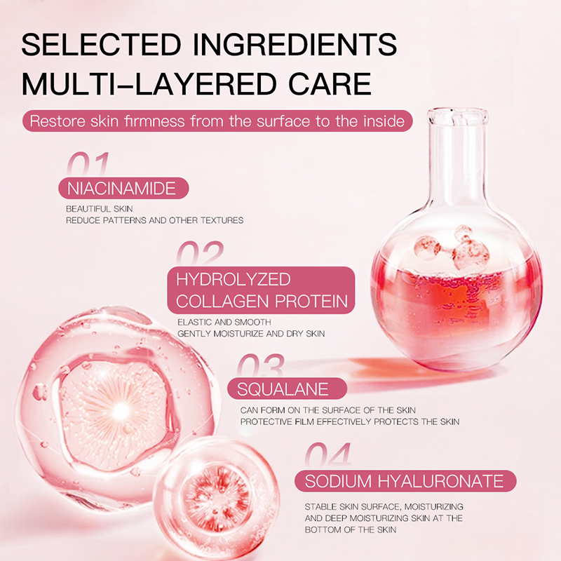 Salmon Serum Protein Peptide E - Peptide Complex Serum 评论和价格
