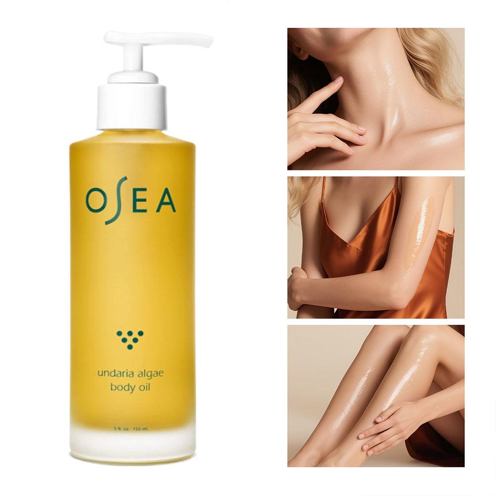 OSEA Brand Original Luxury Bod - Luxury Skincare Cleanser 评论和价格