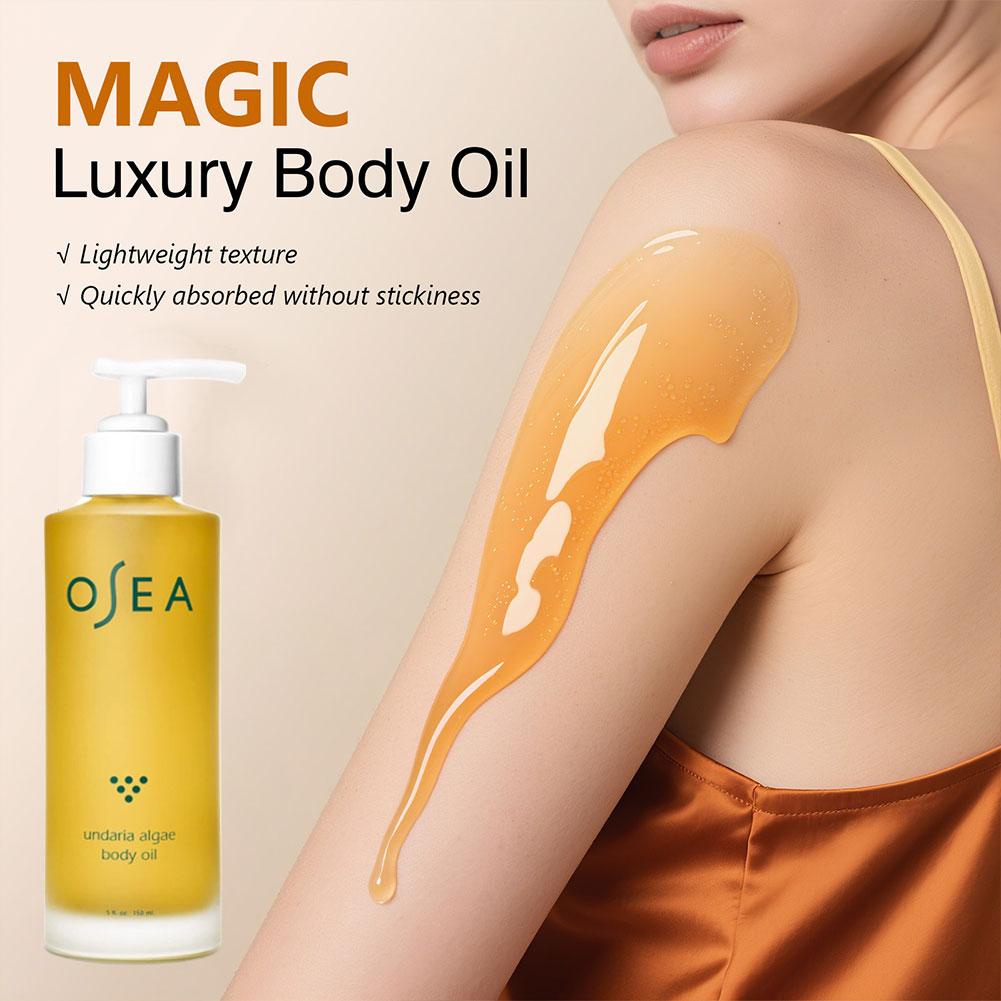 OSEA Brand Original Luxury Bod - Luxury Skincare Cleanser 评论和价格