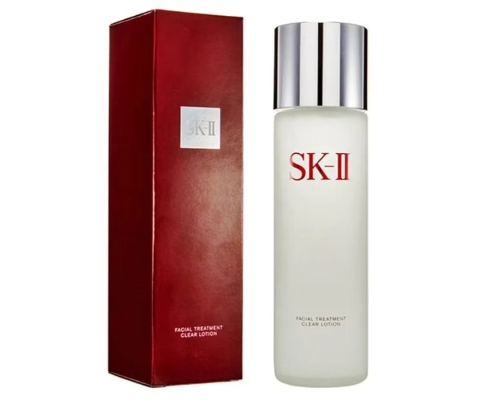 SK-II Facial Treatment Clear L - Luxury Skincare Treatments 评论和价格