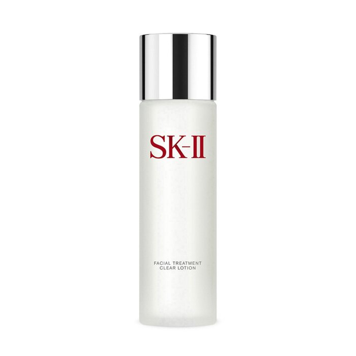 SK-II Facial Treatment Clear L - Luxury Skincare Treatments 评论和价格