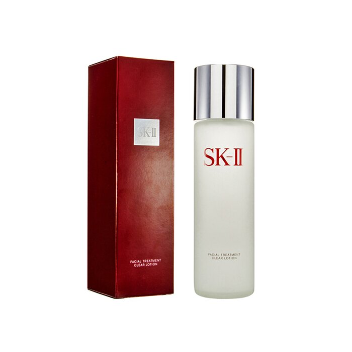 SK-II Facial Treatment Clear L - Luxury Skincare Treatments 评论和价格