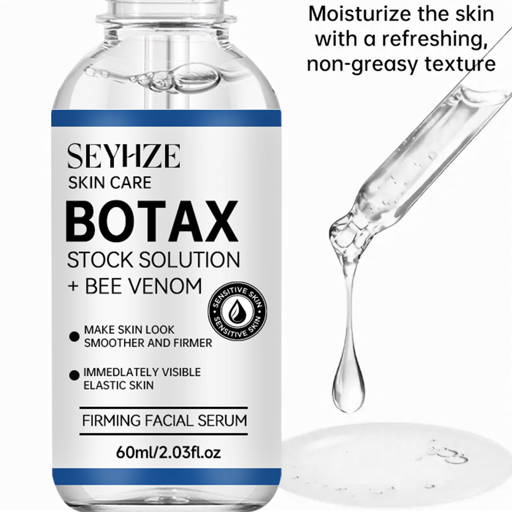SEYHZE BOTAX Enhanced Facial S - Peptide Complex Serum 评论和价格