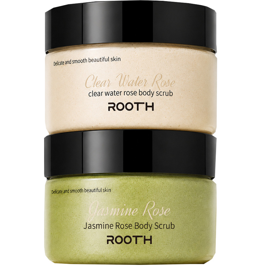 250G Jasmine Rose Salt  ody Sc - Luxury Skincare Treatments 评论和价格