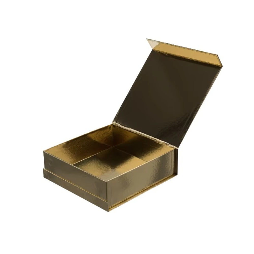 Custom Luxury Gift Box｜Magneti - Luxury Skincare Gift Box 评论和价格