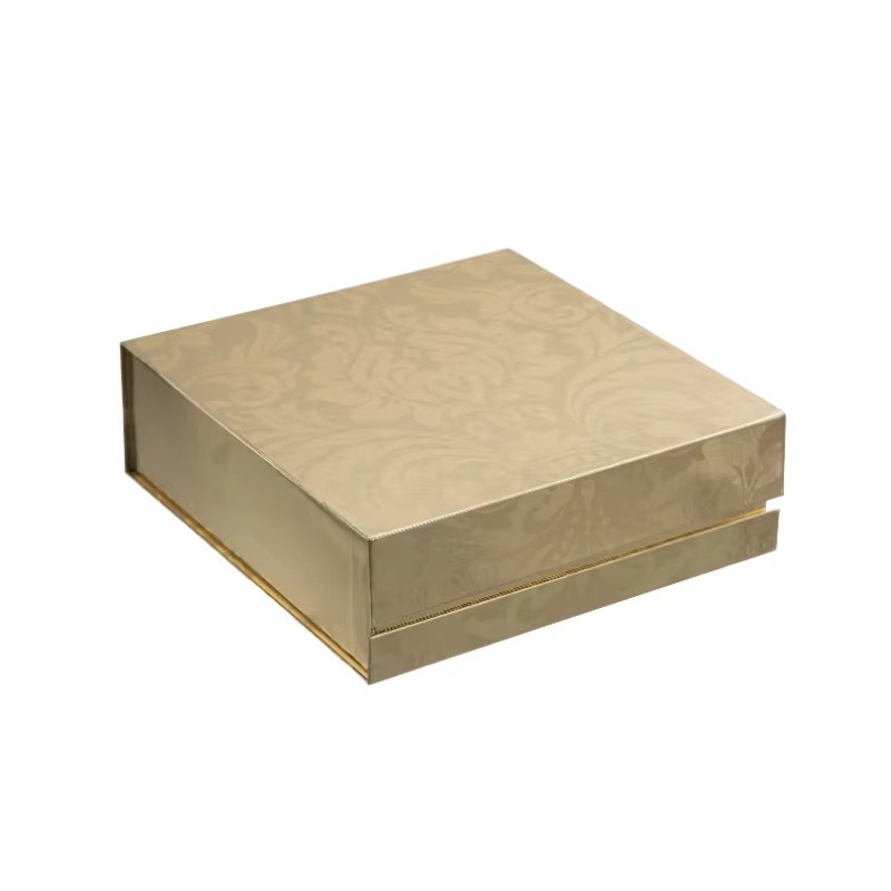 Custom Luxury Gift Box｜Magneti - Luxury Skincare Gift Box 评论和价格