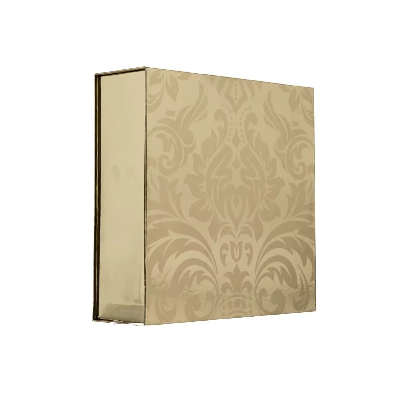 Custom Luxury Gift Box｜Magneti - Luxury Skincare Gift Box 评论和价格