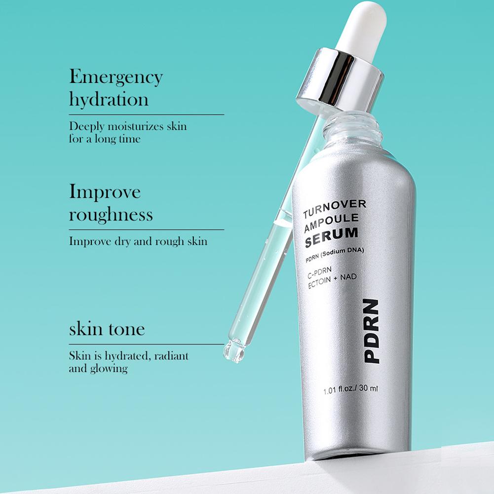 PDRN Turnover Ampoule Serum 30 - Peptide Complex Serum 评论和价格
