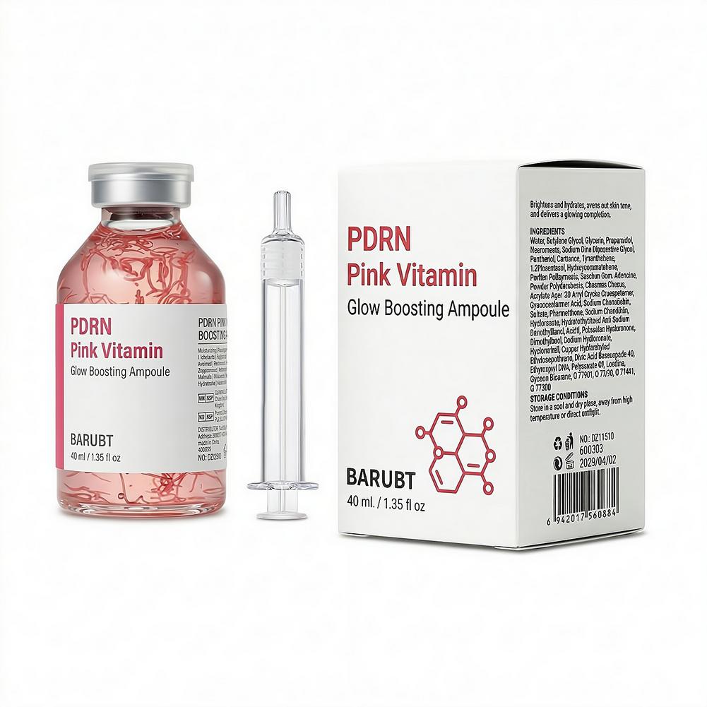 Glow Intensive PDRN Ampoule Se - Peptide Complex Serum 评论和价格