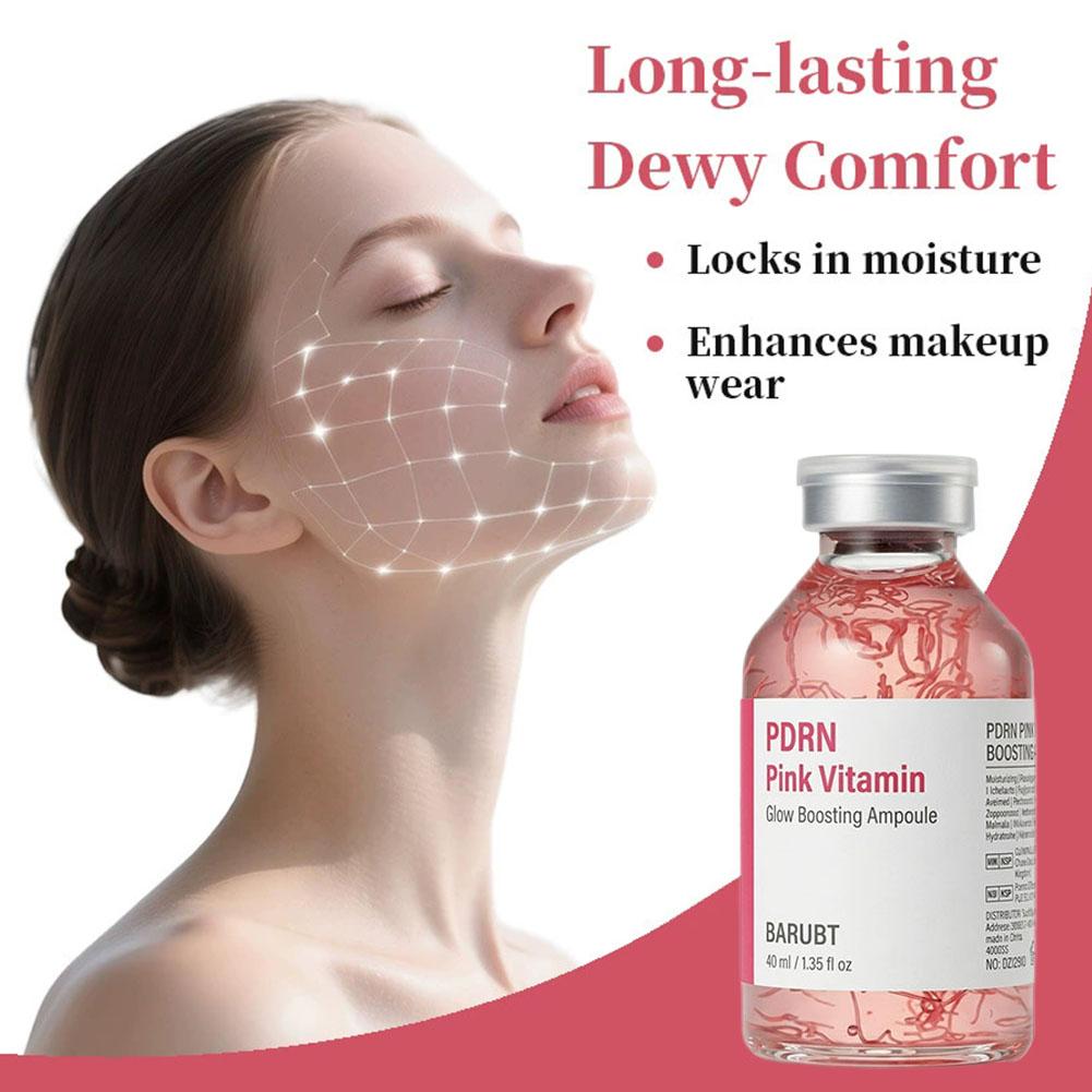 Glow Intensive PDRN Ampoule Se - Peptide Complex Serum 评论和价格