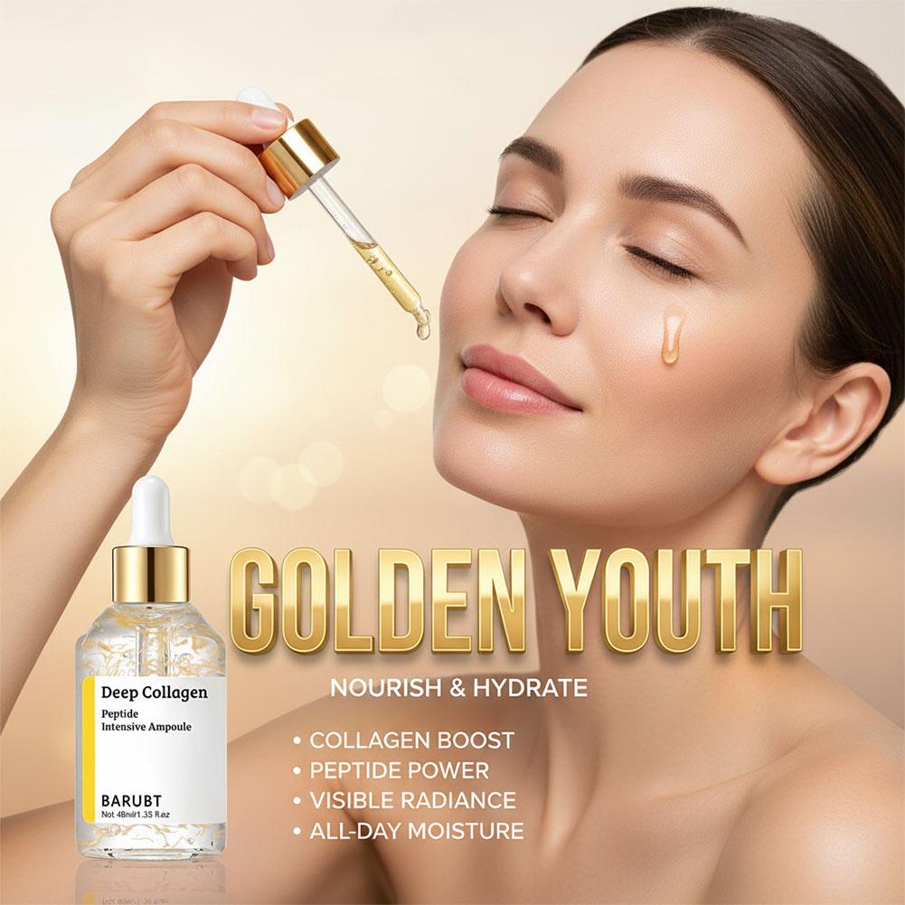 Korean Silk Collagen Essence S - Peptide Complex Serum 评论和价格