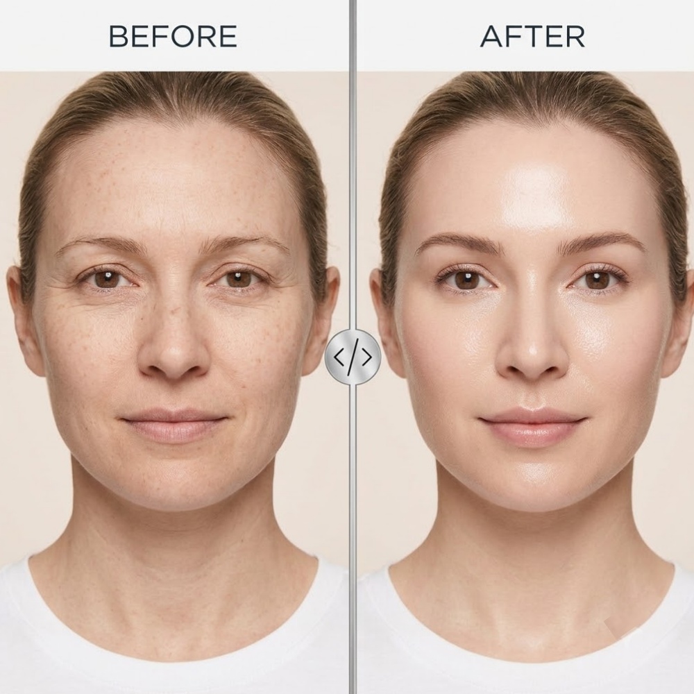 Copper Peptide Face Serum Anti - Peptide Complex Serum 评论和价格