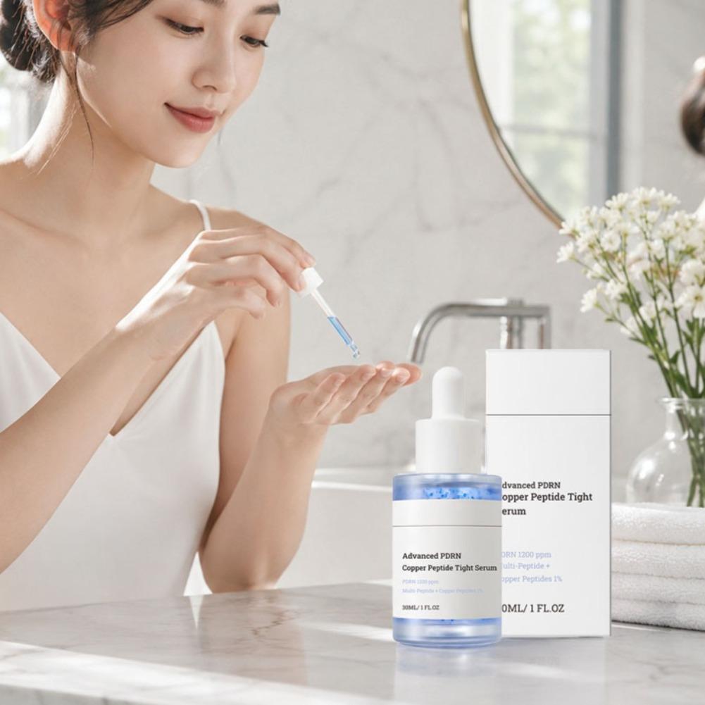 Copper Peptide Face Serum Anti - Peptide Complex Serum 评论和价格