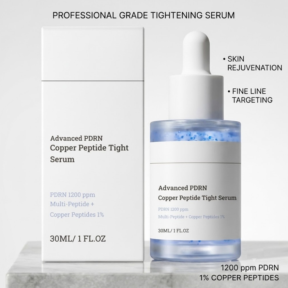 Copper Peptide Face Serum Anti - Peptide Complex Serum 评论和价格