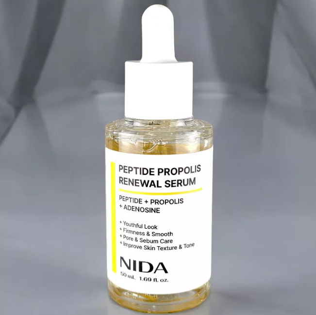 Korean Original 50ml NIDA Pept - Peptide Complex Serum 评论和价格