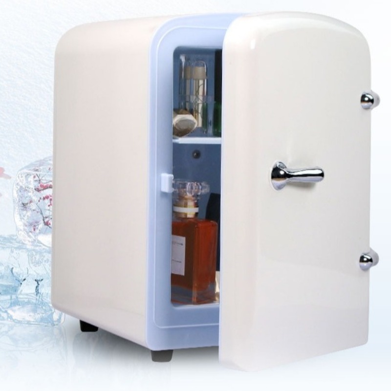 Small Makeup Storage Refrigera - Luxury Skincare Minis 评论和价格