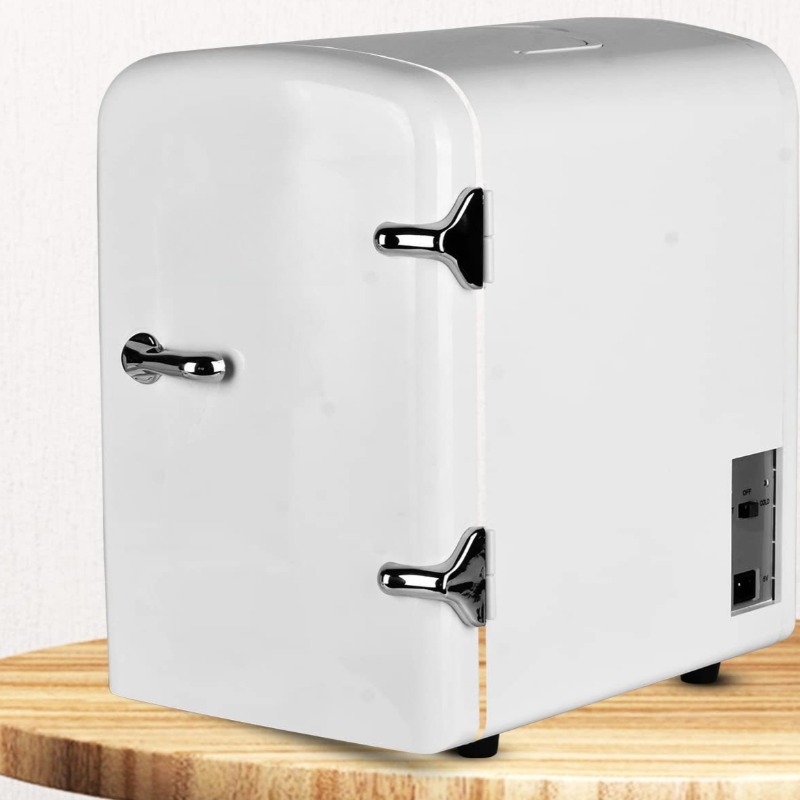 Small Makeup Storage Refrigera - Luxury Skincare Minis 评论和价格