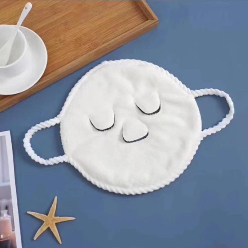 Reusable Hot Cold Compress Fac - Luxury Skincare Gifts For Women 评论和价格
