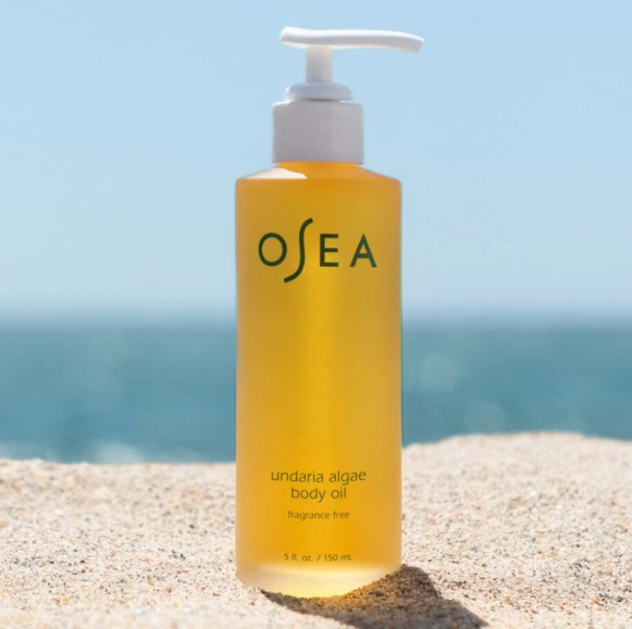 150ml Undaria Algae Oil Fragra - Luxury Brands With Skincare 评论和价格