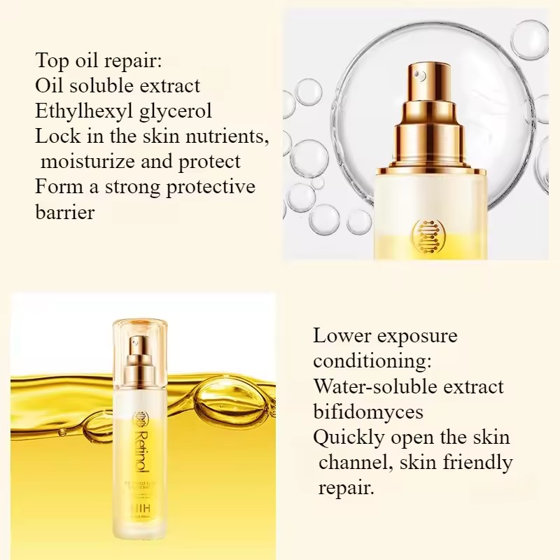 Retinol Wrinkle Remover Face S - Luxury Korean Skincare Products 评论和价格