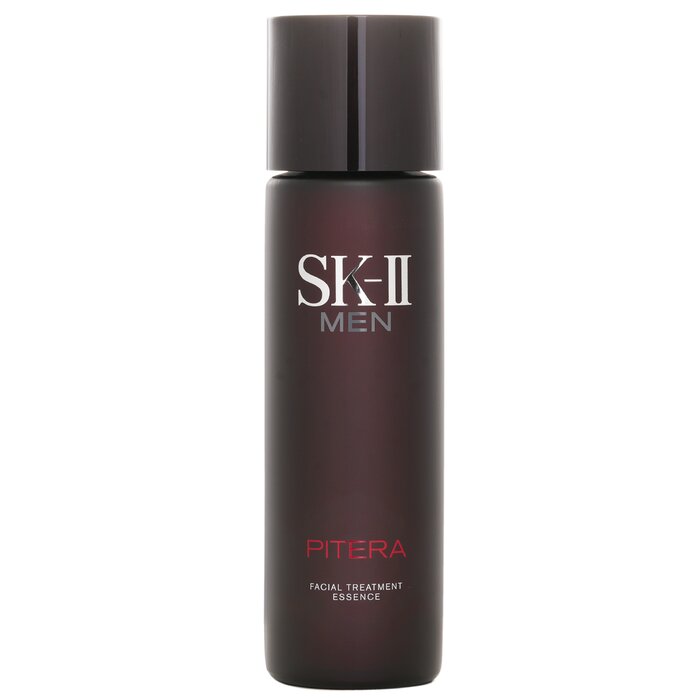 SK-II Men Facial Treatment Ess - Luxury Skincare Treatments 评论和价格
