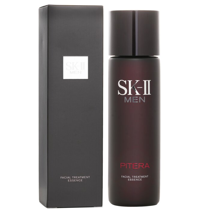 SK-II Men Facial Treatment Ess - Luxury Skincare Treatments 评论和价格