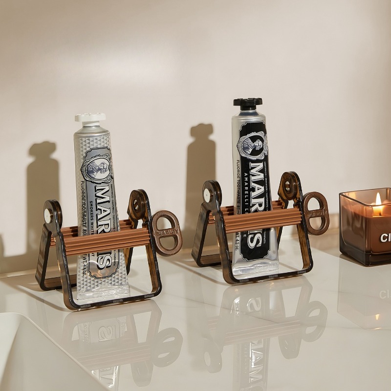 Luxury Manual Toothpaste Squee - Luxury Skincare Cleanser 评论和价格