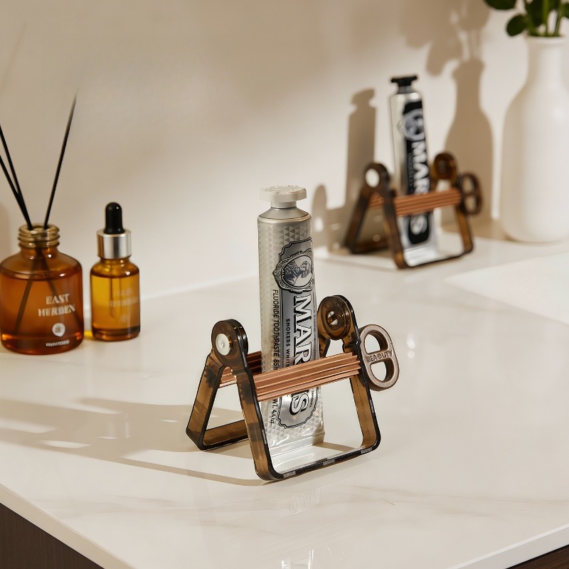 Luxury Manual Toothpaste Squee - Luxury Skincare Cleanser 评论和价格