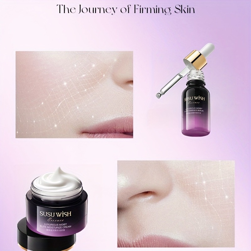 Luxurious and Elegant Nine-Pie - Luxury Skincare Mask 评论和价格