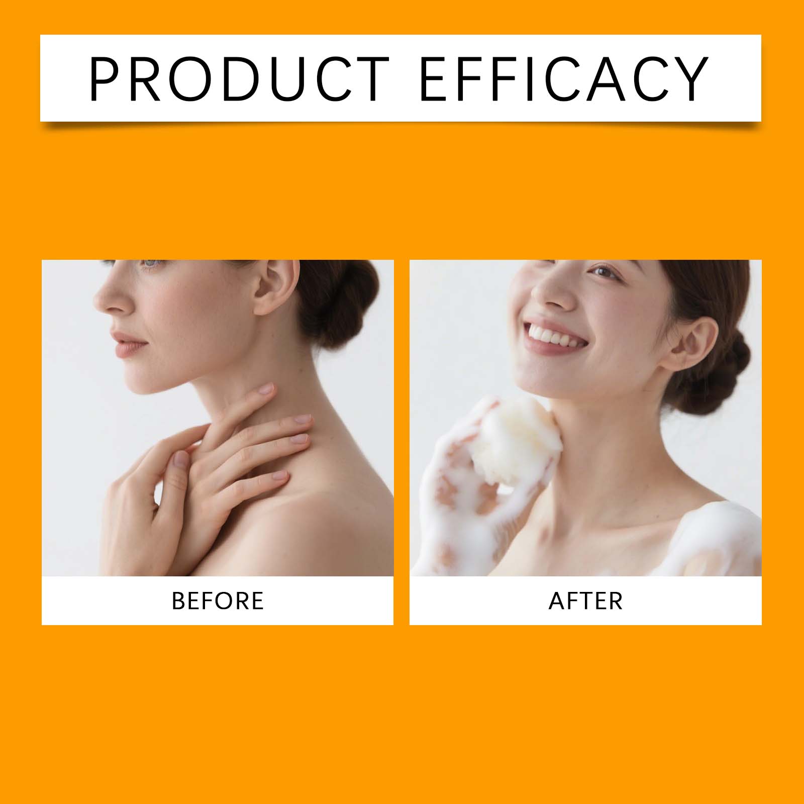 Persimmon Scented Body Soap Ba - Luxury Skincare Cleanser 评论和价格