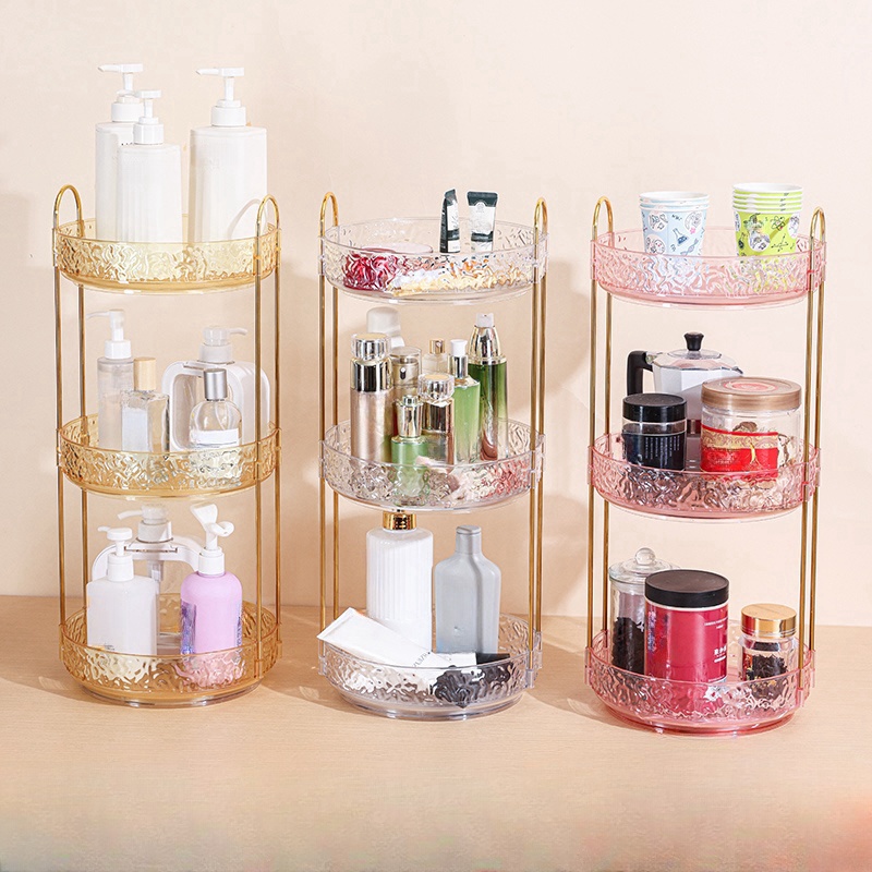 Light Luxury Cosmetics Storage - Luxury Skincare Gift Box 评论和价格
