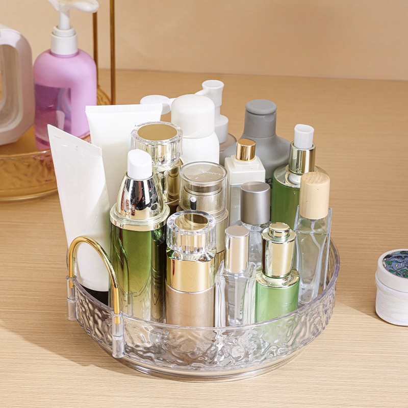 Light Luxury Cosmetics Storage - Luxury Skincare Gift Box 评论和价格