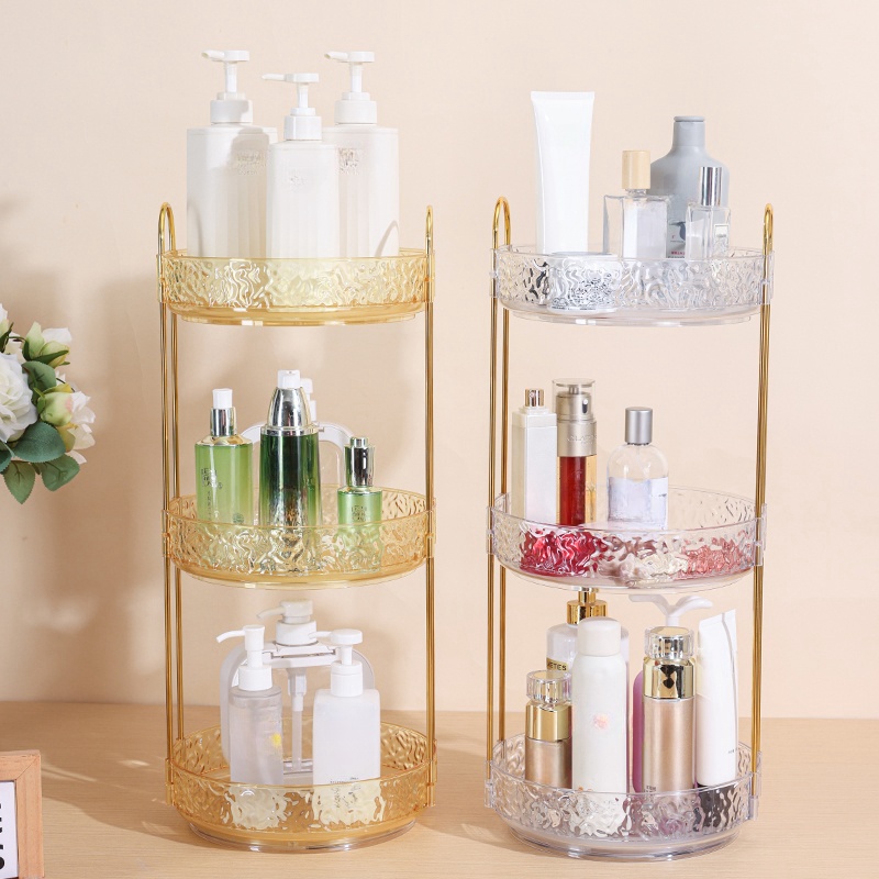 Light Luxury Cosmetics Storage - Luxury Skincare Gift Box 评论和价格