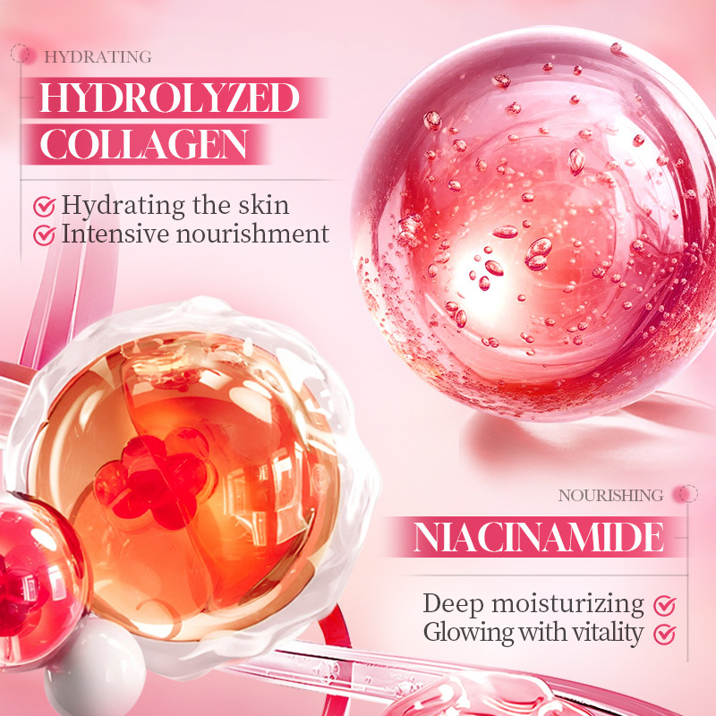 Strawberry VC Brightening Luxu - Luxury Skincare Gifts For Women 评论和价格