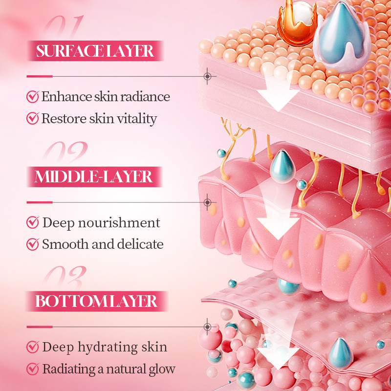 Strawberry VC Brightening Luxu - Luxury Skincare Gifts For Women 评论和价格