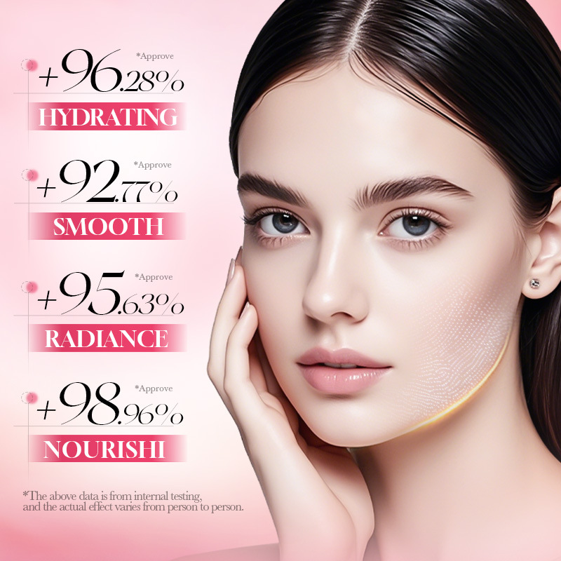 Strawberry VC Brightening Luxu - Luxury Skincare Gifts For Women 评论和价格