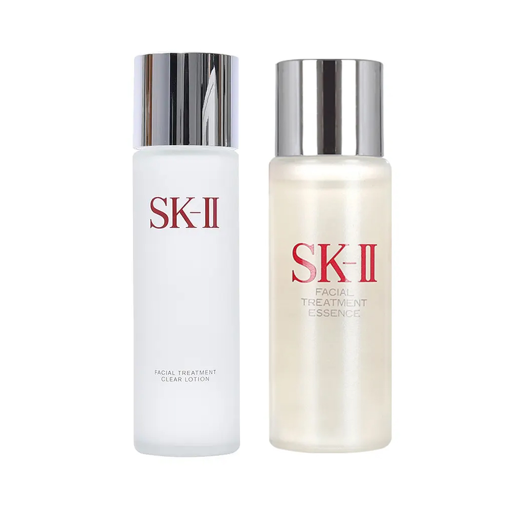 SK-II Facial Treatment Essence - Luxury Skincare Treatments 评论和价格