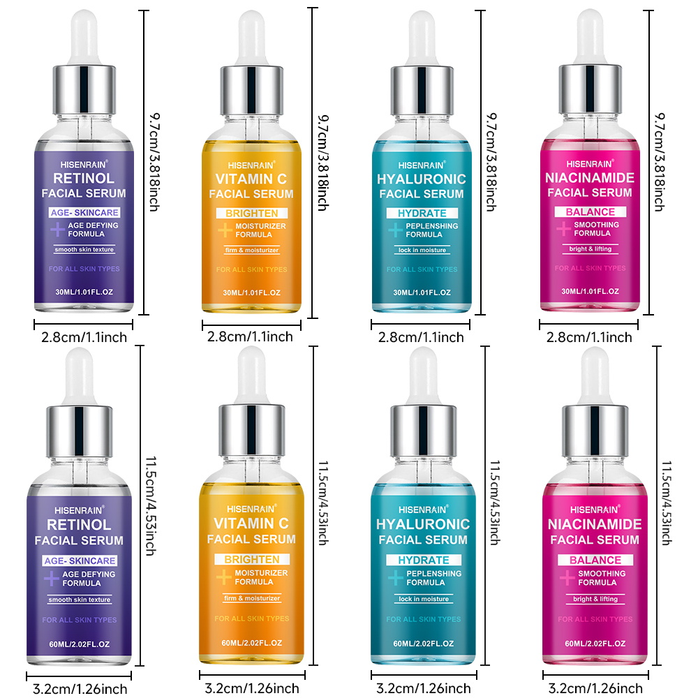 HISENRAIN Luxury Moisturizing  - Luxury Skincare Treatments 评论和价格