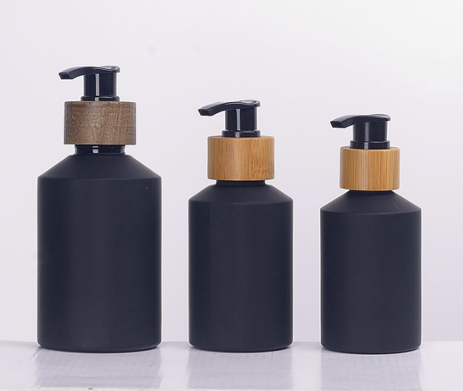 60pcs 120ml black matte glass  - Luxury Skincare Mask 评论和价格