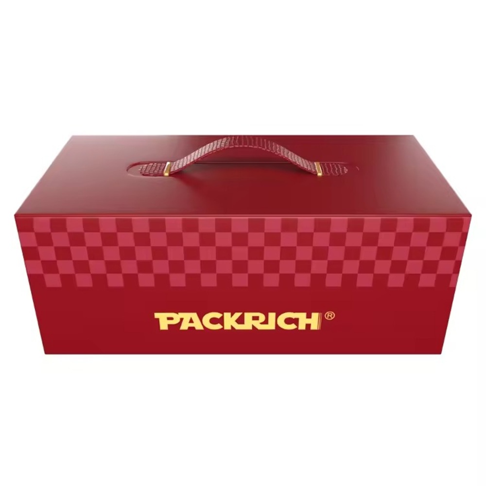 Custom Luxury Cosmetic Packagi - Luxury Skincare Gift Box 评论和价格