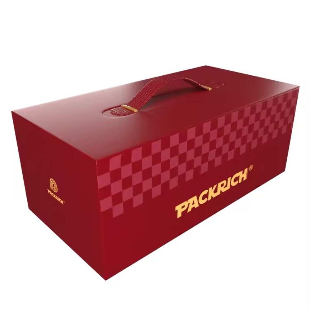 Custom Luxury Cosmetic Packagi - Luxury Skincare Gift Box 评论和价格